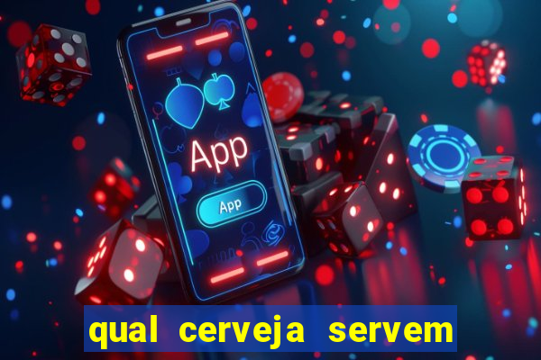 qual cerveja servem no enotel porto de galinhas